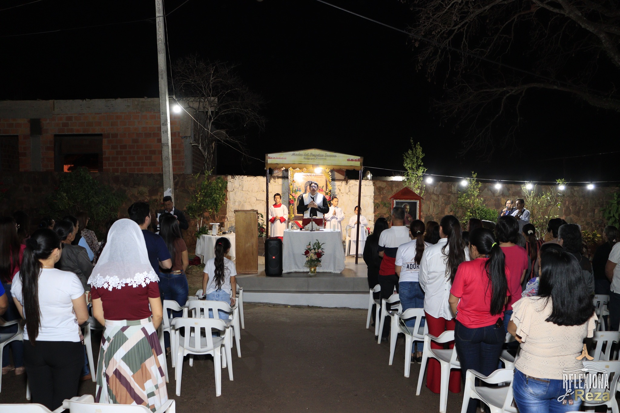 Se inicia hoy el novenario en honor a san Alfonso María de Ligorio