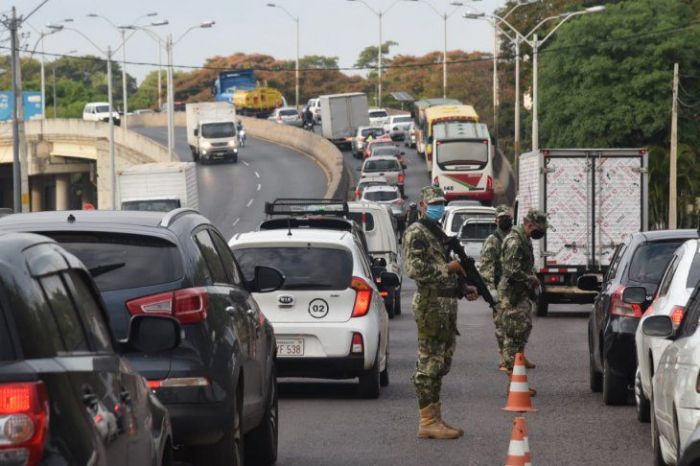 Covid-19: Inicia la cuarentena inteligente, una prueba para salir del aislamiento