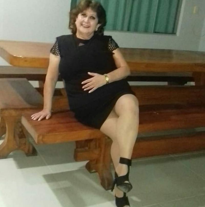 Confirman identidad de mujer asesinada en un motelv