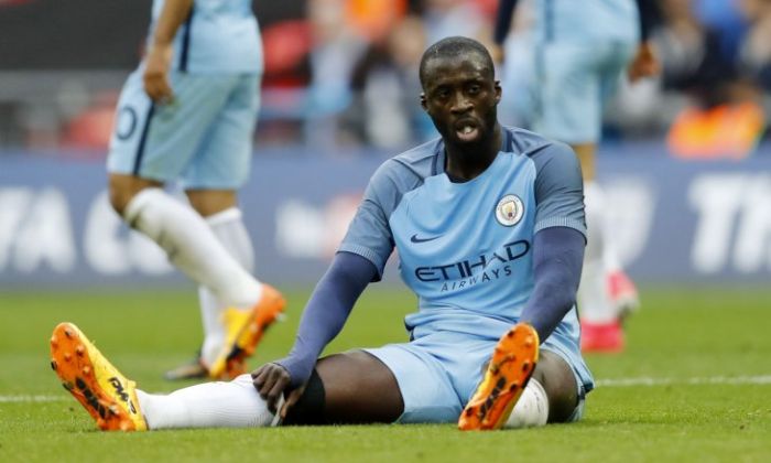 ¿Yaya Touré al fútbol paraguayo?
