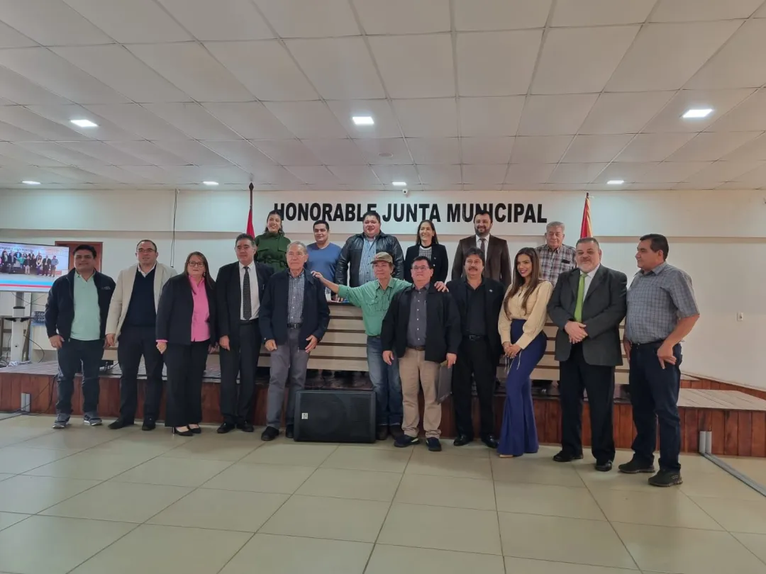 Avanzan las gestiones para la creación de la Universidad Nacional del Amambay