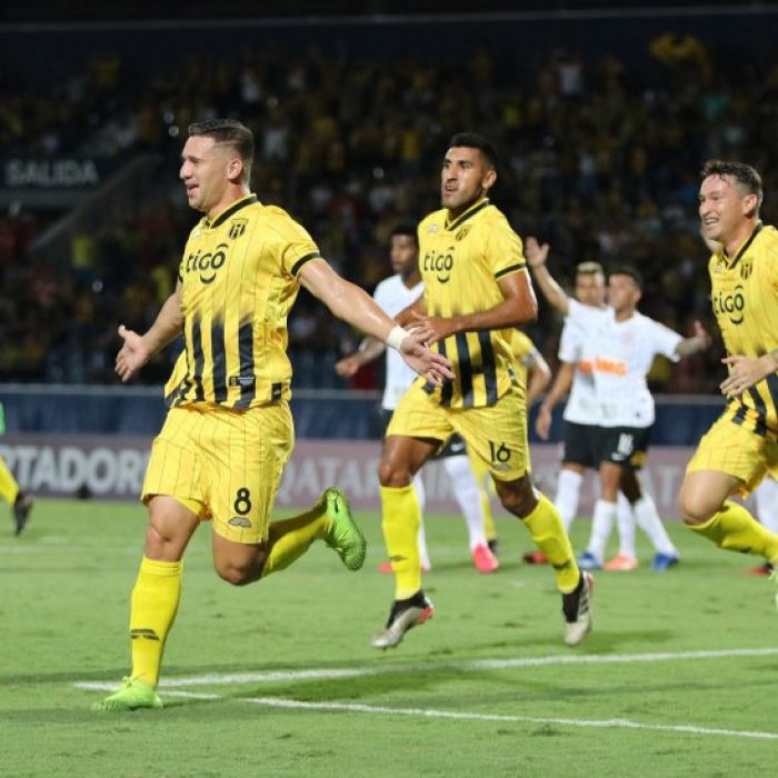 Guaraní va por otro batacazo ante Corinthians
