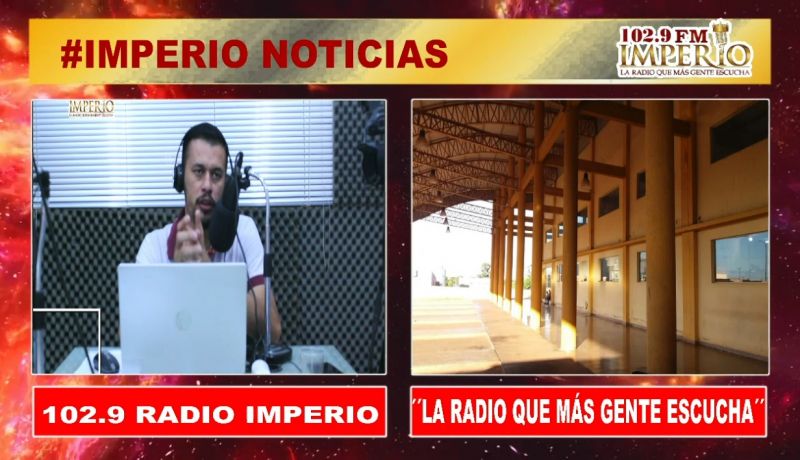 Libres de la cárcel, pero “presos” en la terminal de ómnibus