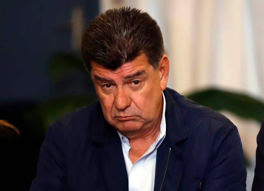 Convocatoria del fracasado Efraín ofende a los más de 36 mil mesarios y veedores