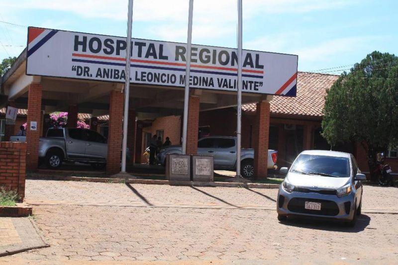 Se avizora cambio en la Dirección de la XIII Región Sanitaria