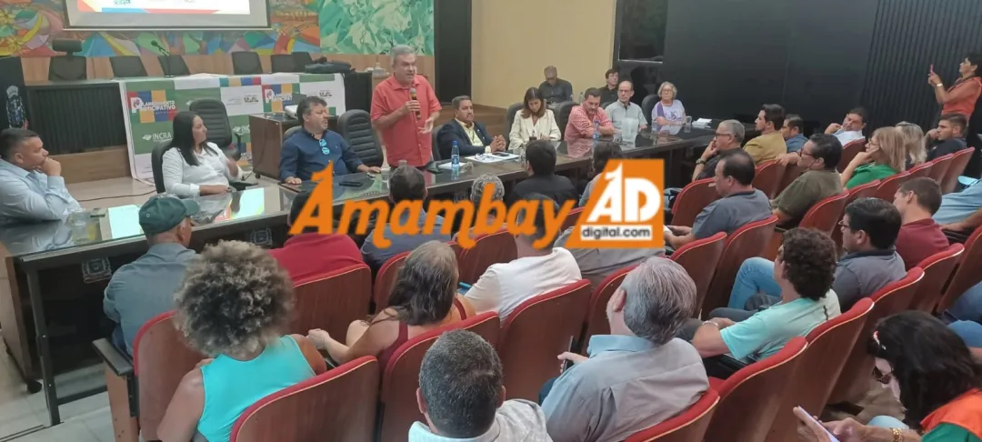Carlos Bernardo destaca acuerdo de Itaipú