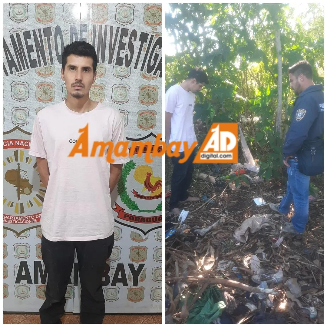 Detenido un tercer sospechoso por atentado tipo comando en barrio San Blas