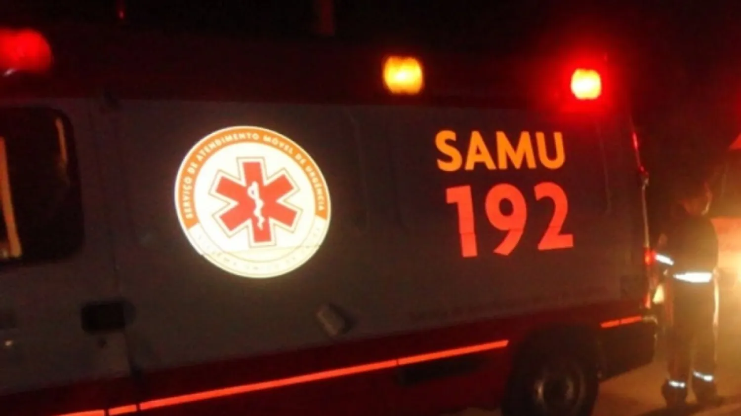 Hombre sobrevive a intento de homicidio tras ataque de sicarios en Ponta Porã