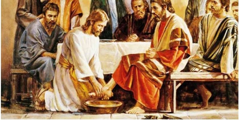 Jueves Santo 2022: origen, qué significa y por qué se celebra en Semana Santa