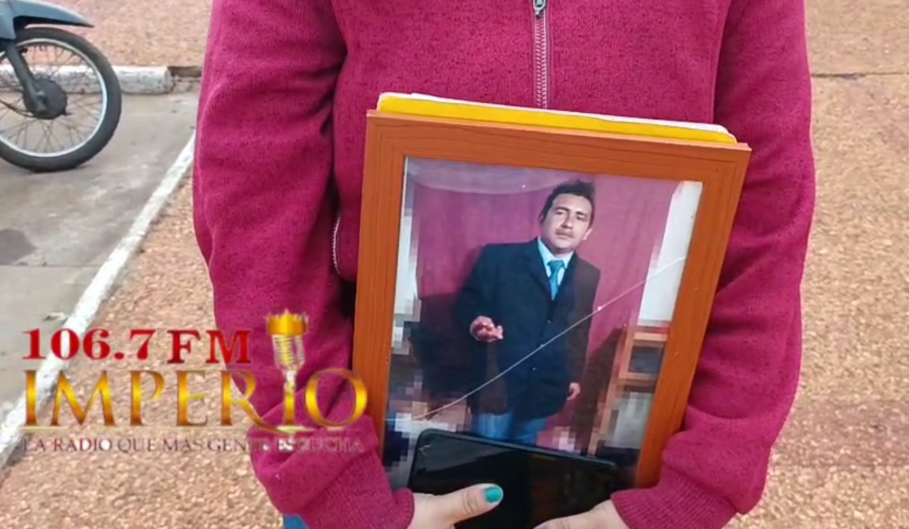 Condenan a 19 años de prisión a un individuo que asesinó a tiros a su amigo