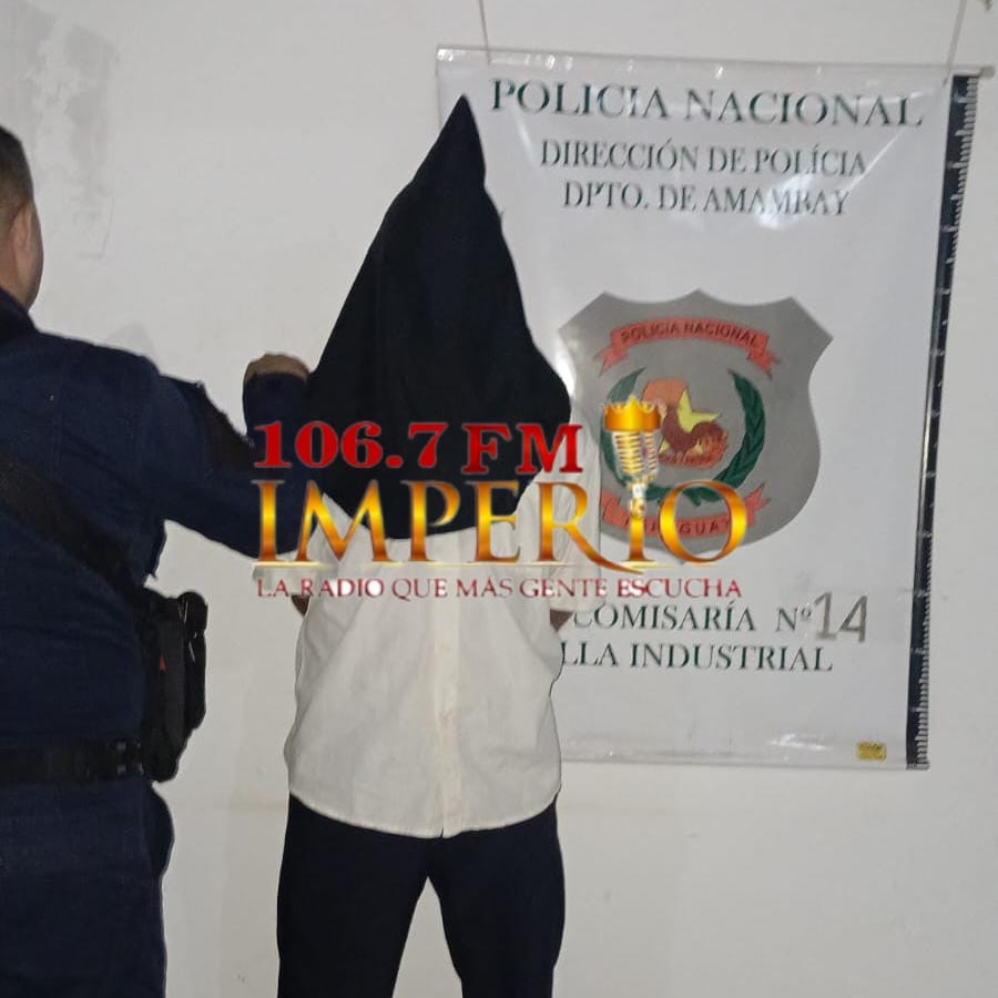 Diez años después, detienen a supuesto asesino de un herrero