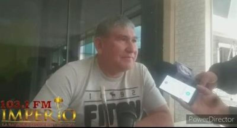 Presentan  denuncias contra el ex intendente de Zaja Pytã