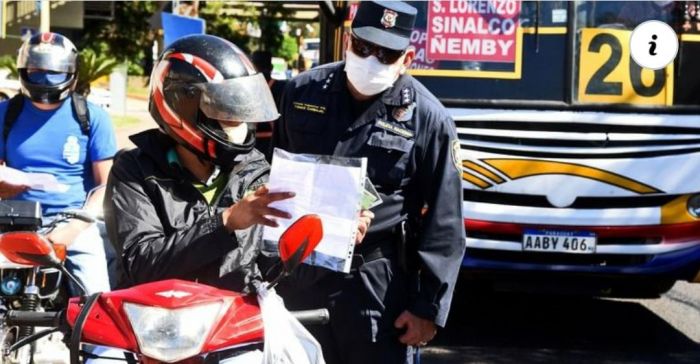 Medidas extremas contra el covid-19 ya no son viables, dice Salud Pública