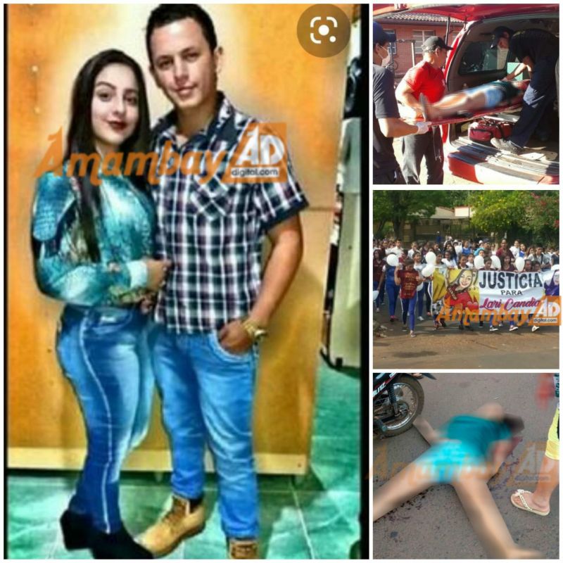 Enjuician a joven que había matado supuestamente a su expareja