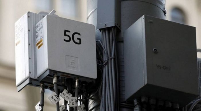 Antenas 5G: "No existen estudios científicos que demuestren que afectan a la salud"