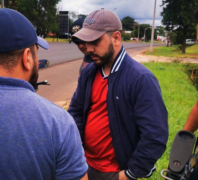 Imputación a testaferro revela como clan Insfrán lavó dinero a través de cooperativa