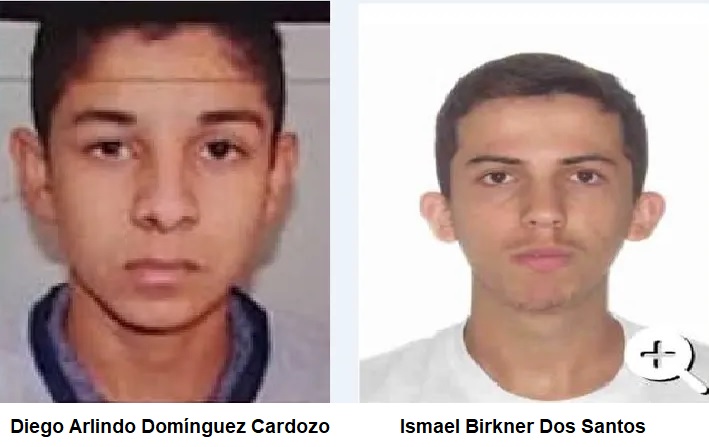 Caída de helicóptero. Dos jóvenes, uno de 20 y otro de 23 años son los fallecidos
