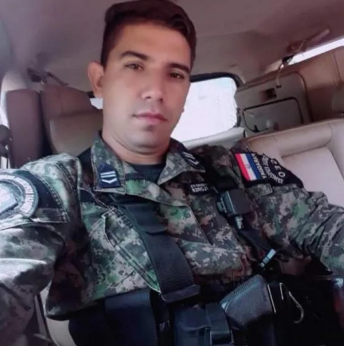 Confirman un agente del GEO fallecido y otro herido tras ataque en Capitán Bado