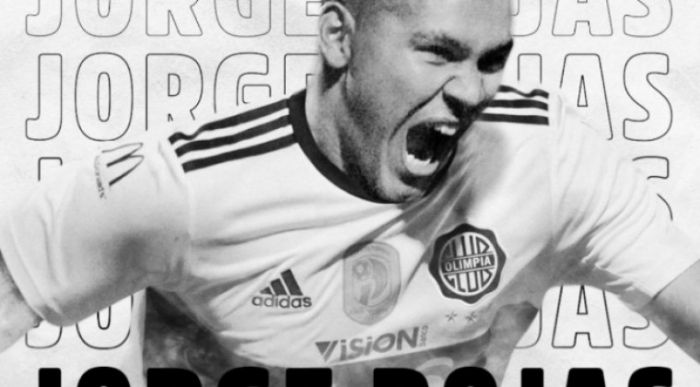 Rojitas sube al Expreso Decano