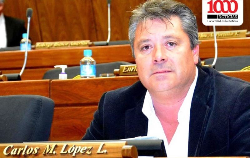 Un liberal al frente de Diputados