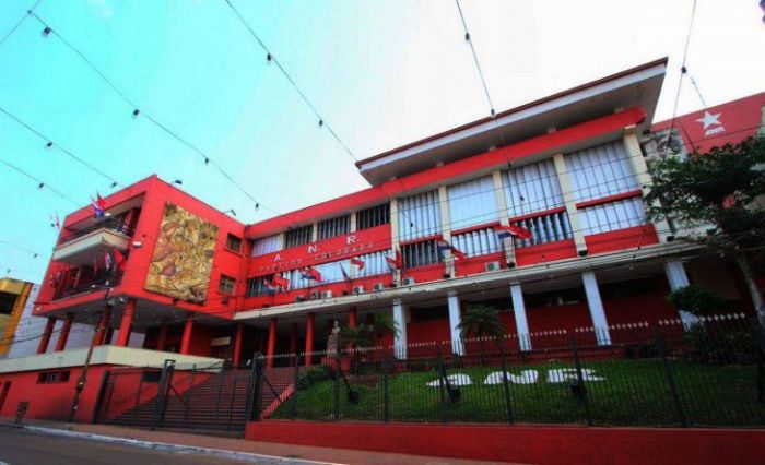 Hegemonía colorada es usada para la impunidad e intereses electorales