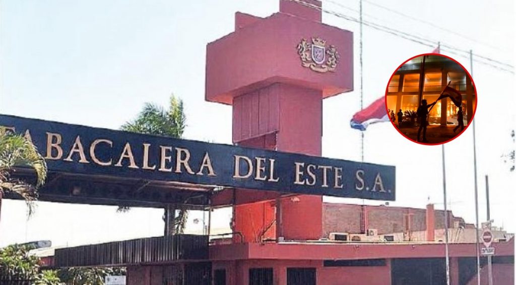 La «significativa» comparación de una diputada sobre el 31M y la sanción a Tabesa