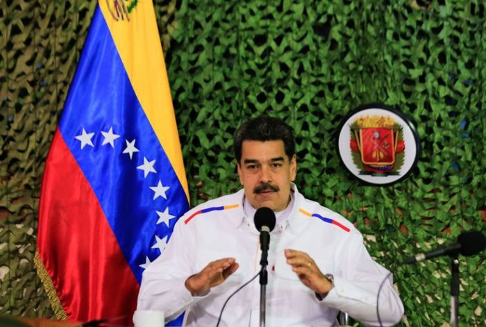 Bolivia acusa a Maduro de intentar "desestabilizar" a países de la región