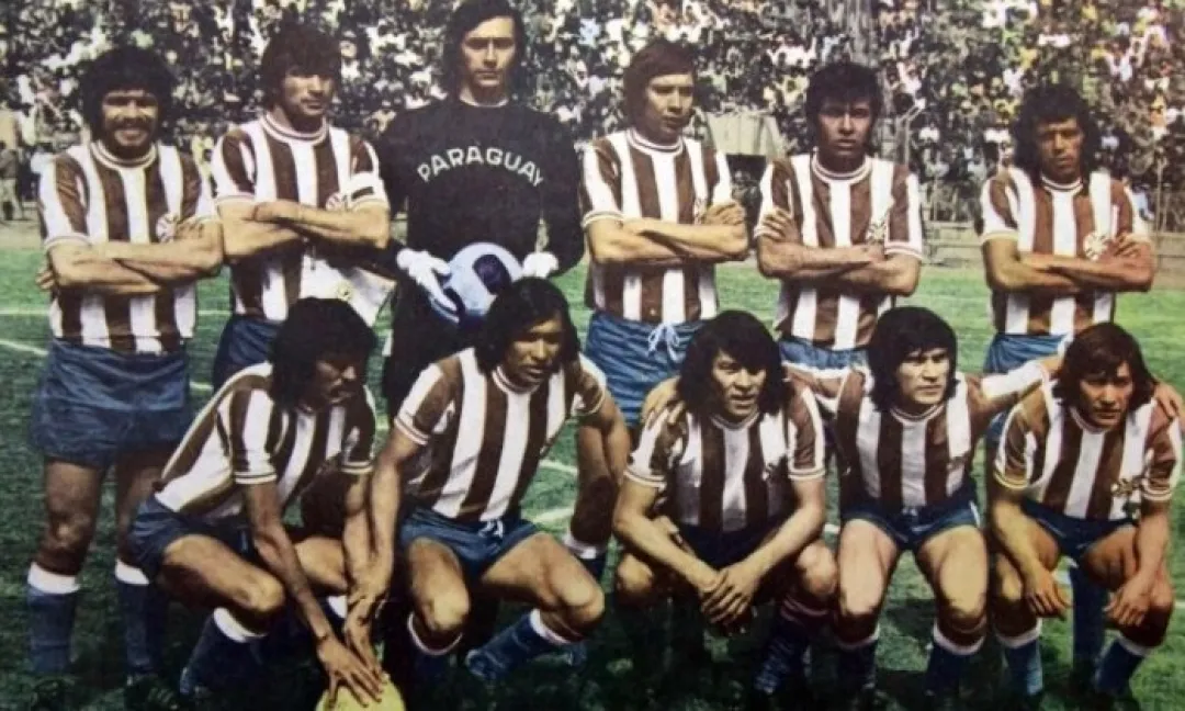 Podría darse una nueva victoria 51 años después
