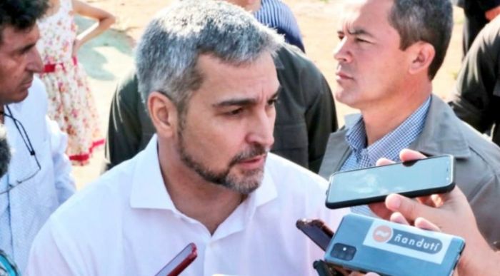 Abdo asegura que insumos son suficientes para hacer frente al dengue