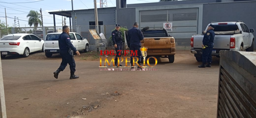 A balazos asesinan a un ocupante de una camioneta en el barrio María Victoria