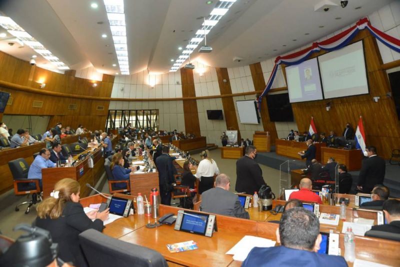 Encabezar la lista para el Senado no garantiza resultar electo