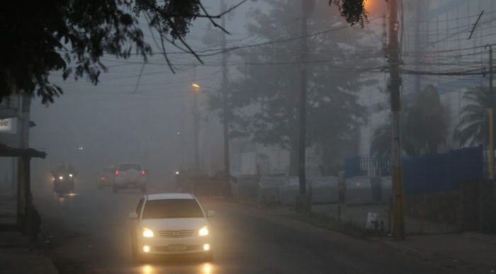 Lluvias y tormentas seguirán hasta hoy