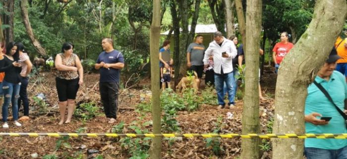 Identifican a las personas asesinadas en Presidente Franco