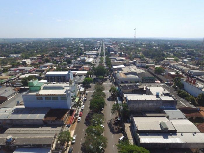 Salto del Guairá: Proponen tres ejes para reactivación ante crisis por Covid-19