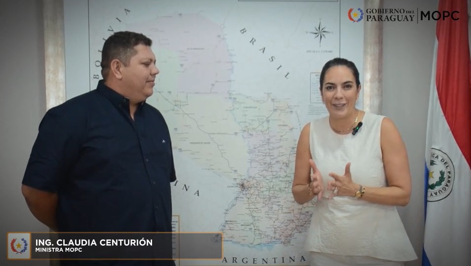 “Ruta de la Soberanía”, un sueño a punto de convertirse en realidad