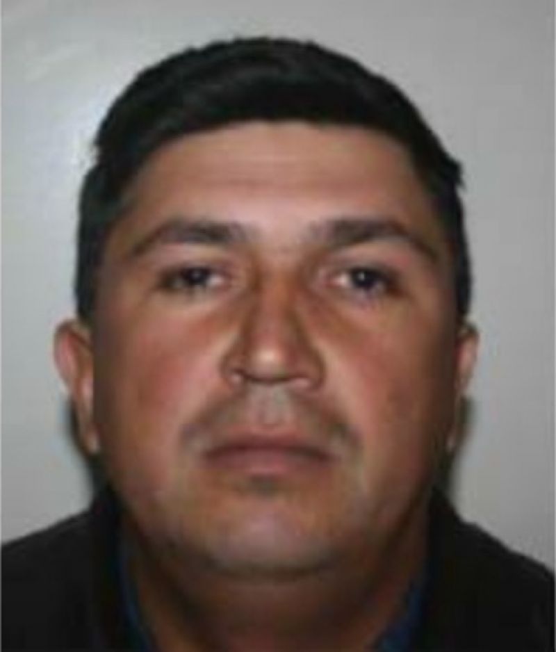 Asesinan a gurdiacárccel al salir de su trabajo