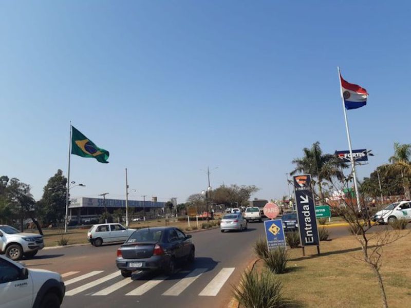 Municipio – Senatur, una  alianza sin futuro
