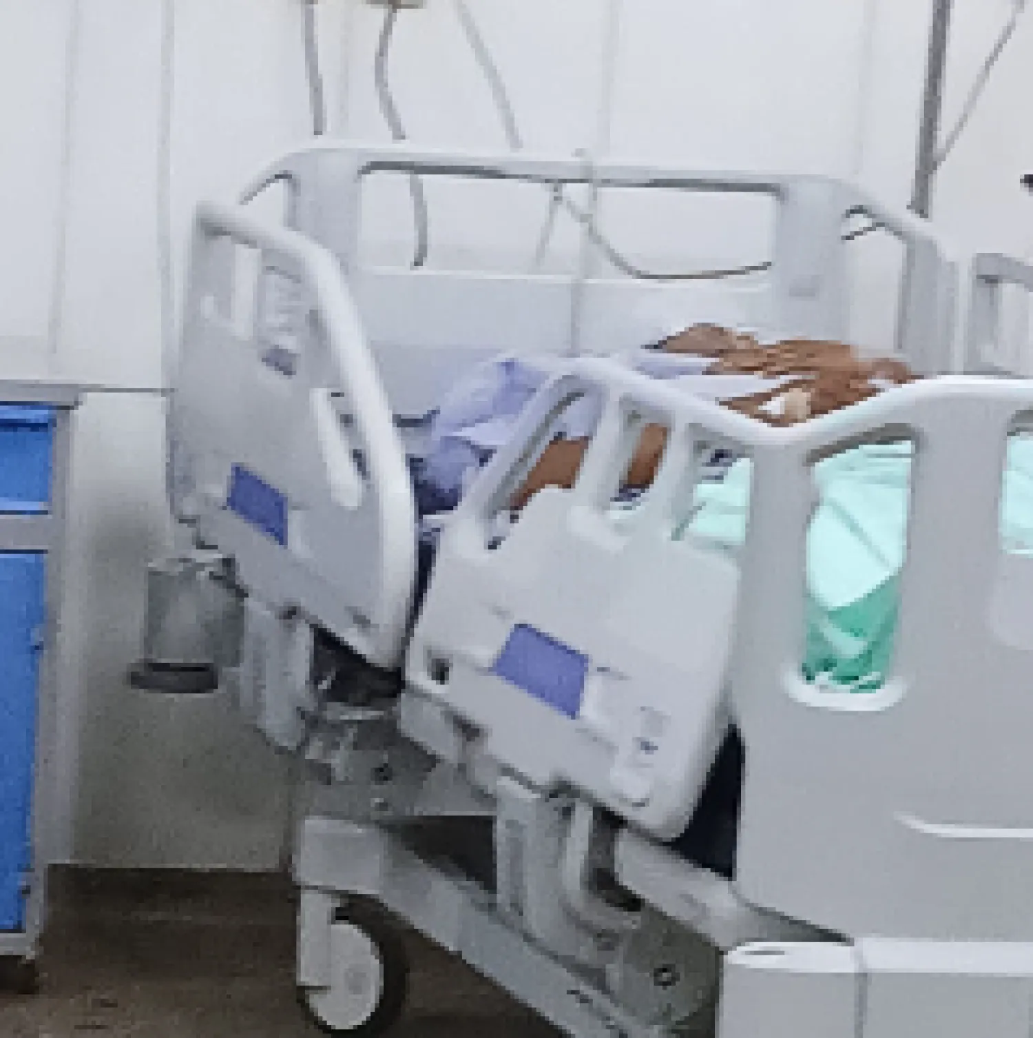 Menor brasileño herido tras intentar atacar a agentes del Grupo Puma