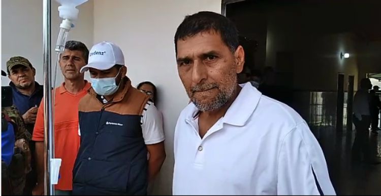 Secuestrado, retenido y liberado, ¿fantasía o realidad?