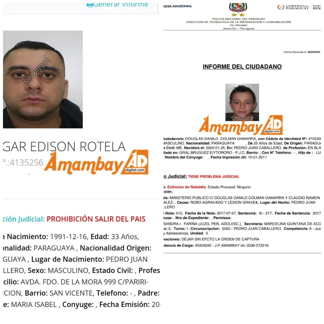 Recluso con medidas especiales y exconvicto son víctimas de intento de homicidio