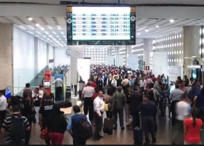 Vacunas Anticovid utilizadas como "atractivo turístico"