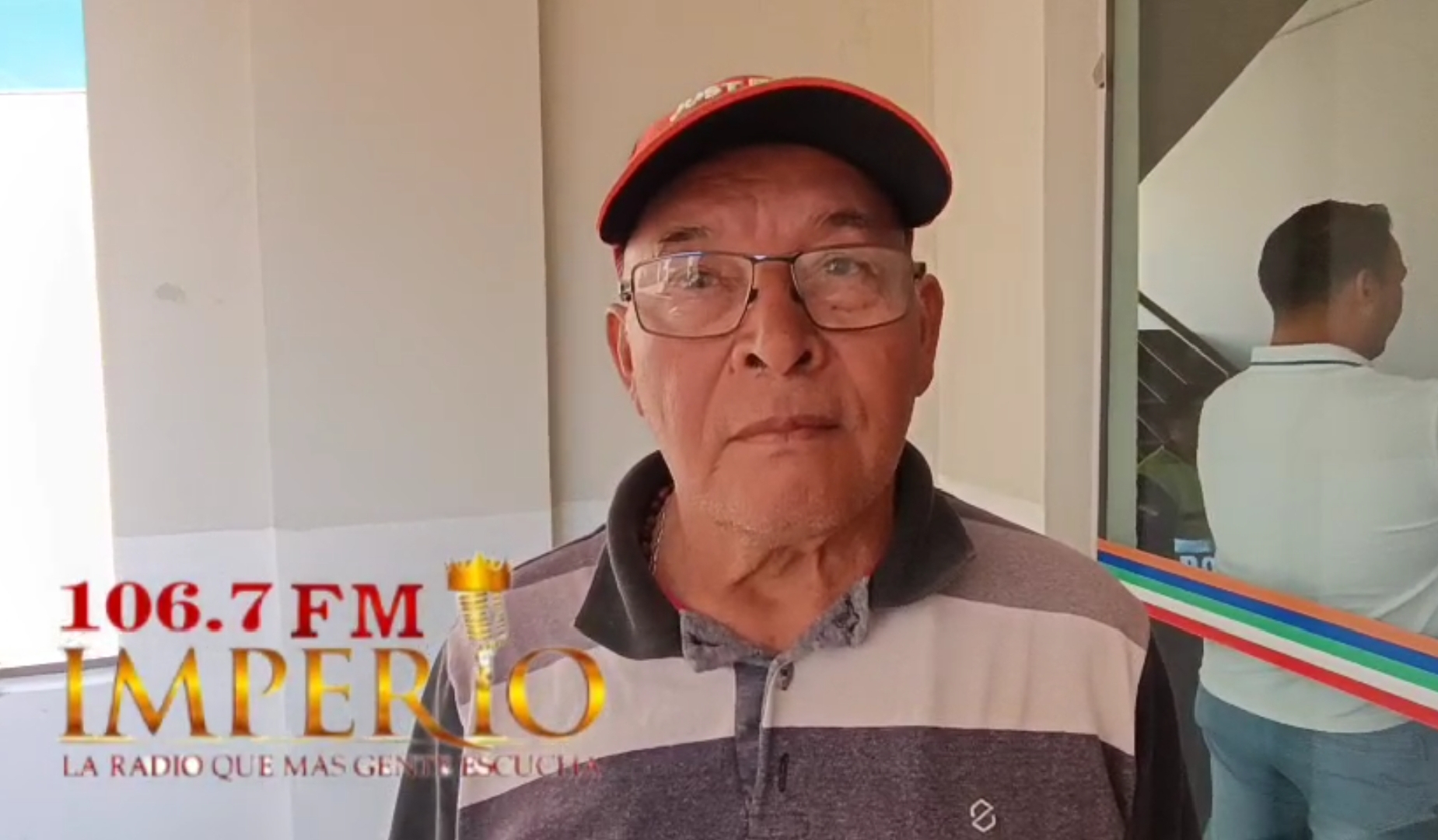 Vecinos de Solares del Amambay reclaman falta de provisión de agua y prepotencia del encargado