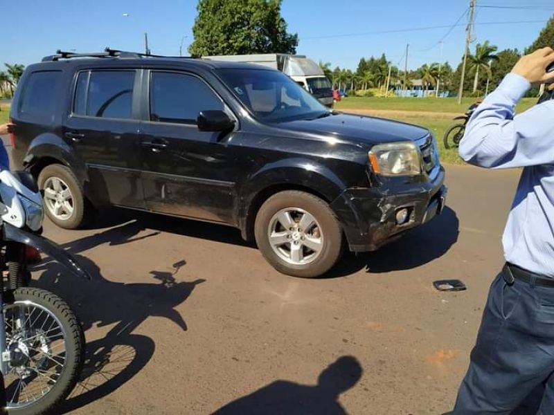 Asaltantes se llevan 120 mil reales