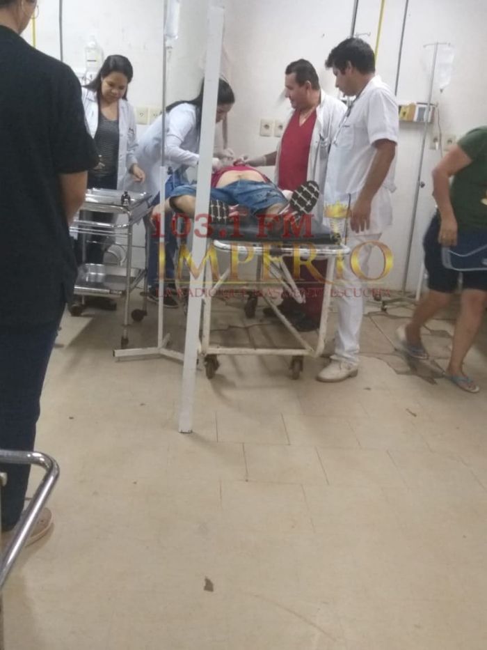 Murió el recluso que había sido herido en gresca en la cárcel de CDE