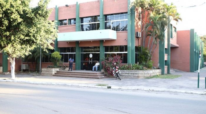 Desaparecen G. 2.765 millones de las cuentas del municipio