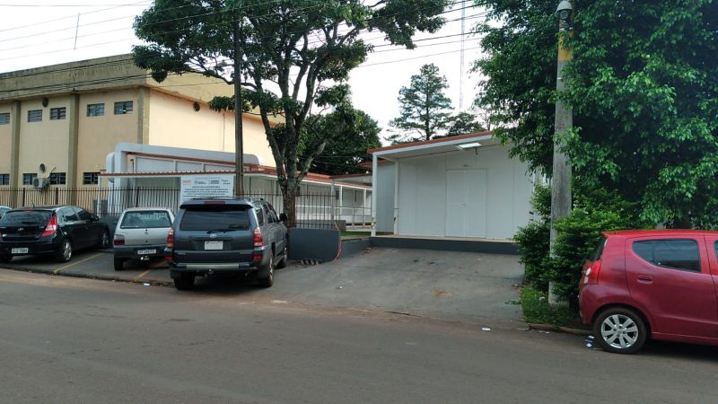 Costo  de  pabellón del Hospital Regional bajo sospecha de sobre facturación