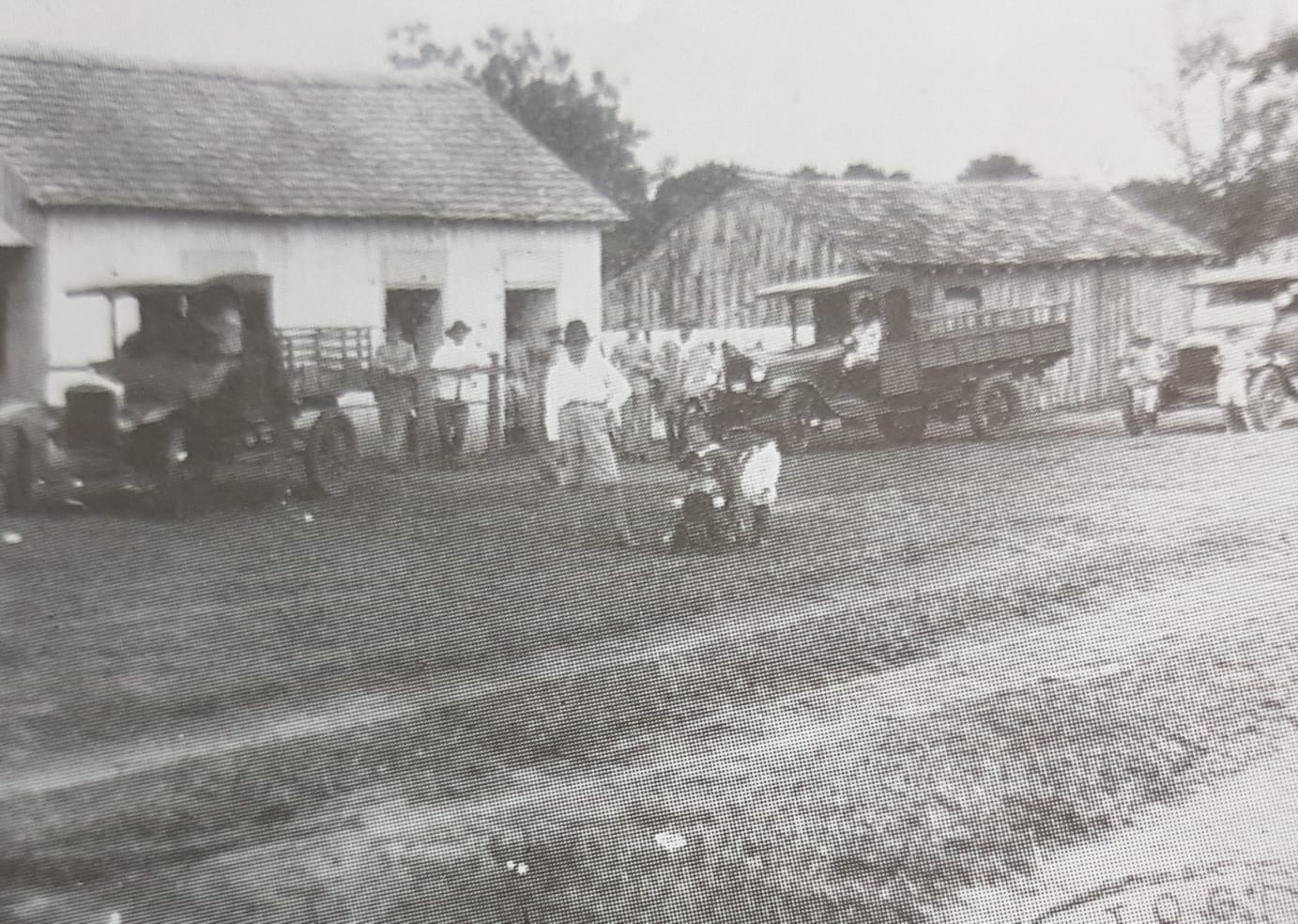Ciudad Pedro Juan Caballero, su historia (6ª parte)