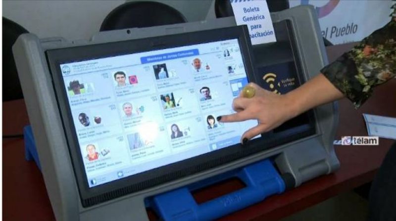 Siempre hubo muchos candidatos a concejales