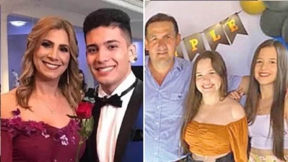 Hijos de Diputados renuncian tras ser imputados por cobro indebido de salarios