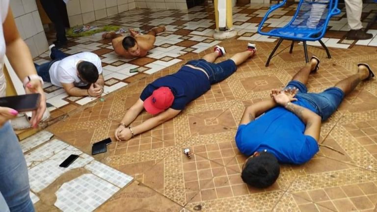 Cuatro nuevos detenidos por asesinato del periodista Alex Álvarez